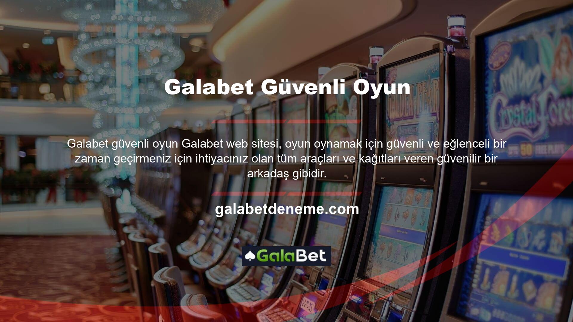 Galabet adresi Galabet olarak ayarlanmıştır